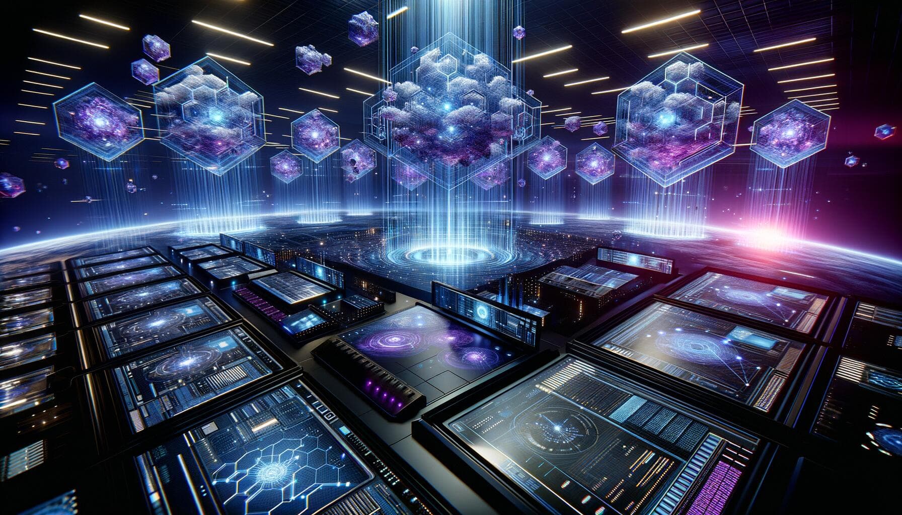 Getting Started with Microsoft Fabric: A Complete Guide for 2025